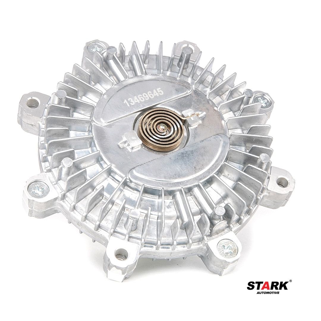 STARK SKCR-0990038 Fan clutch