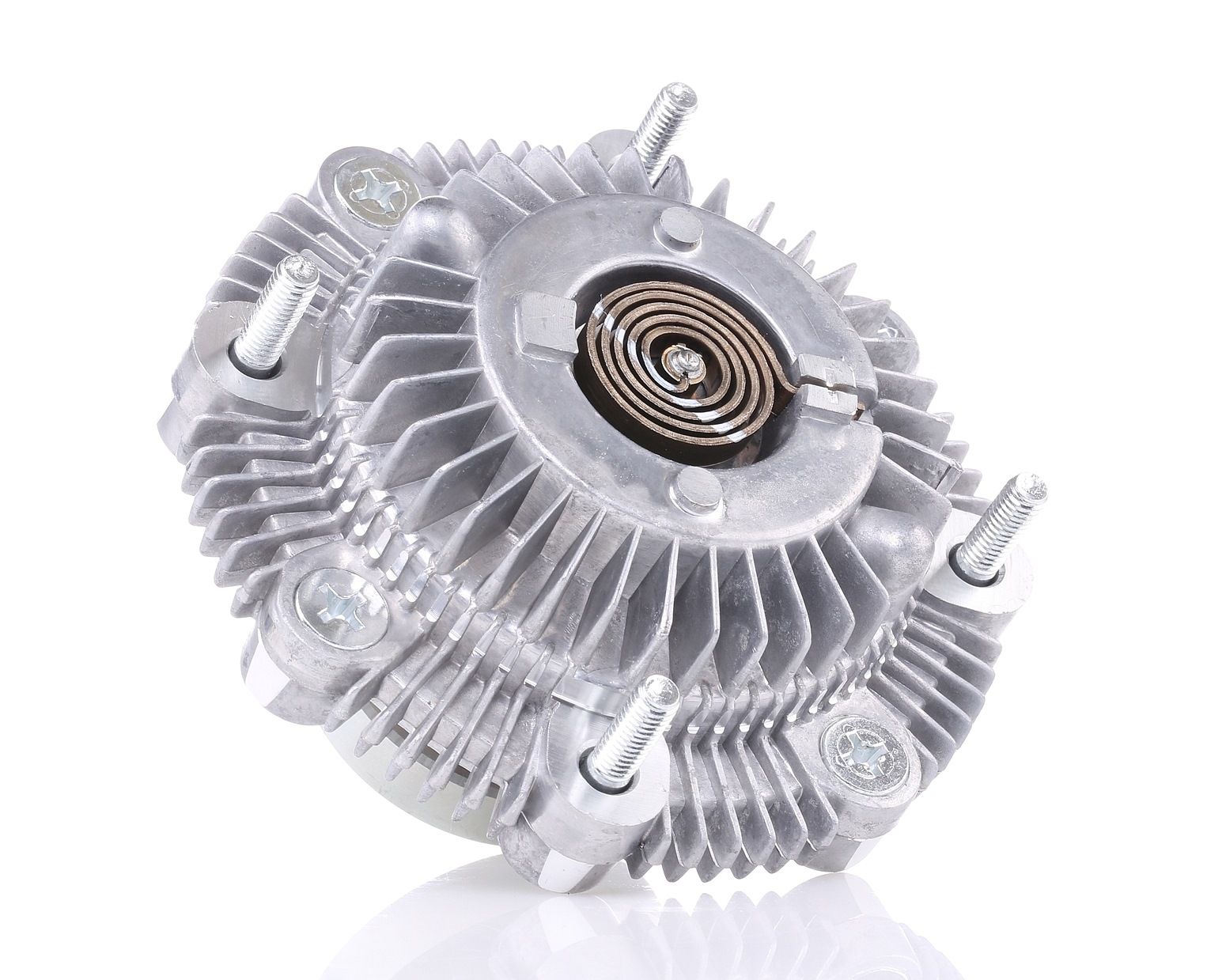 Volkswagen PASSAT Engine fan clutch 13469675 STARK SKCR-0990045 online buy