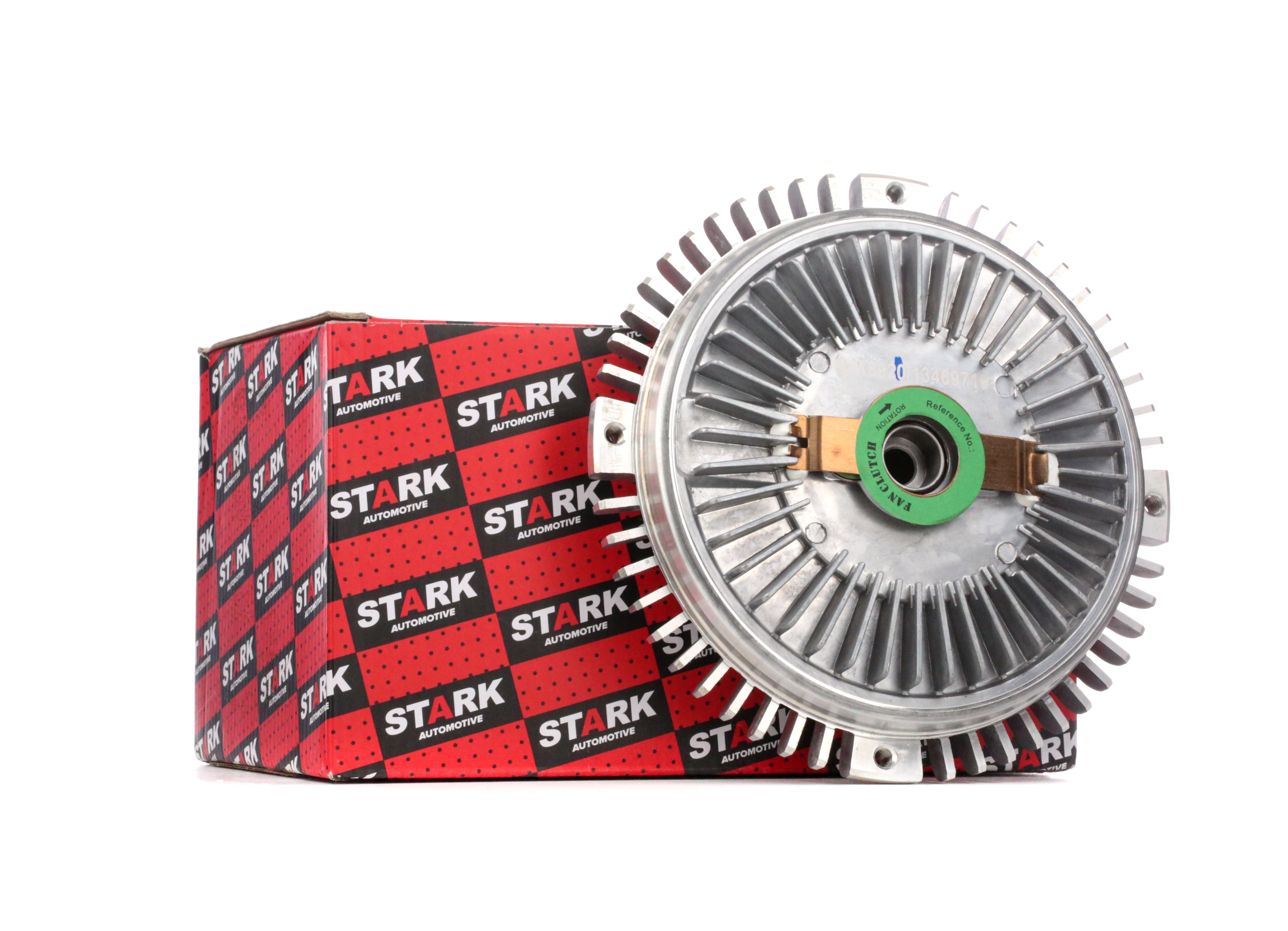 Original STARK Cooling fan clutch SKCR-0990052 for MERCEDES-BENZ C-Class