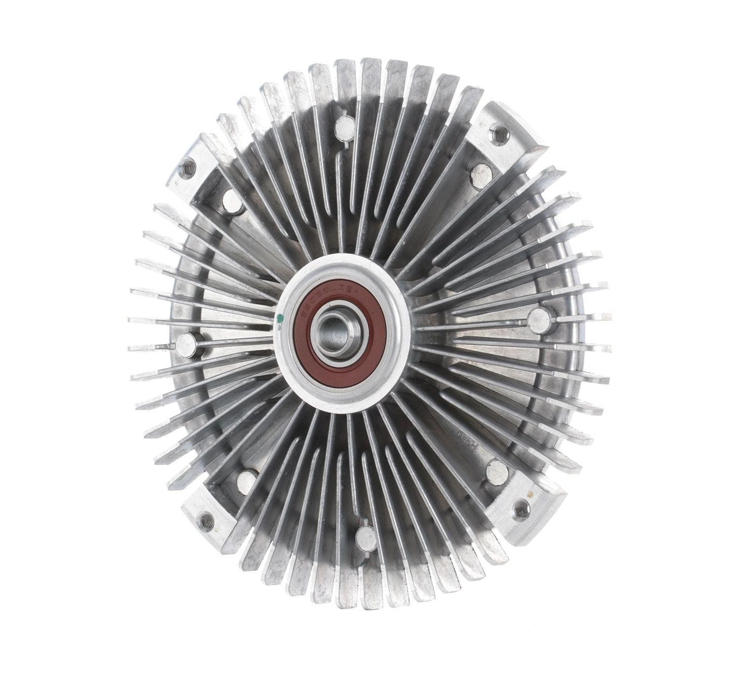 Great value for money - RIDEX Fan clutch 509C0053