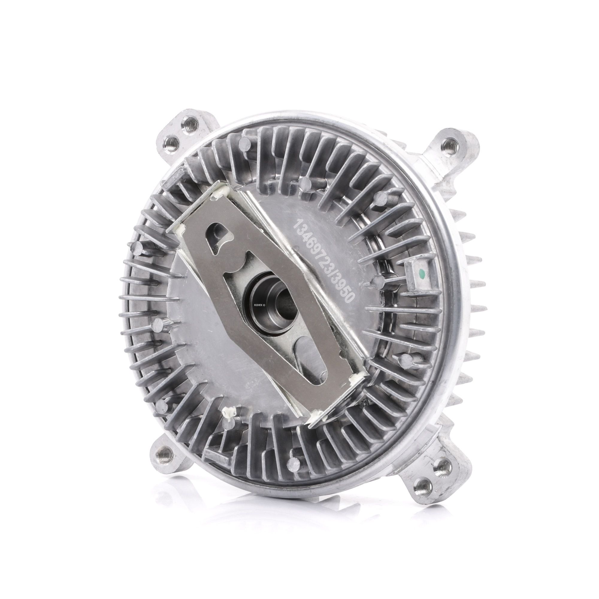 RIDEX 509C0054 Fan clutch cheap in online store