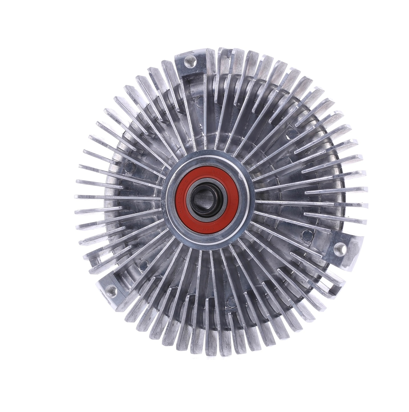 RIDEX 509C0056 MERCEDES-BENZ Radiator fan clutch