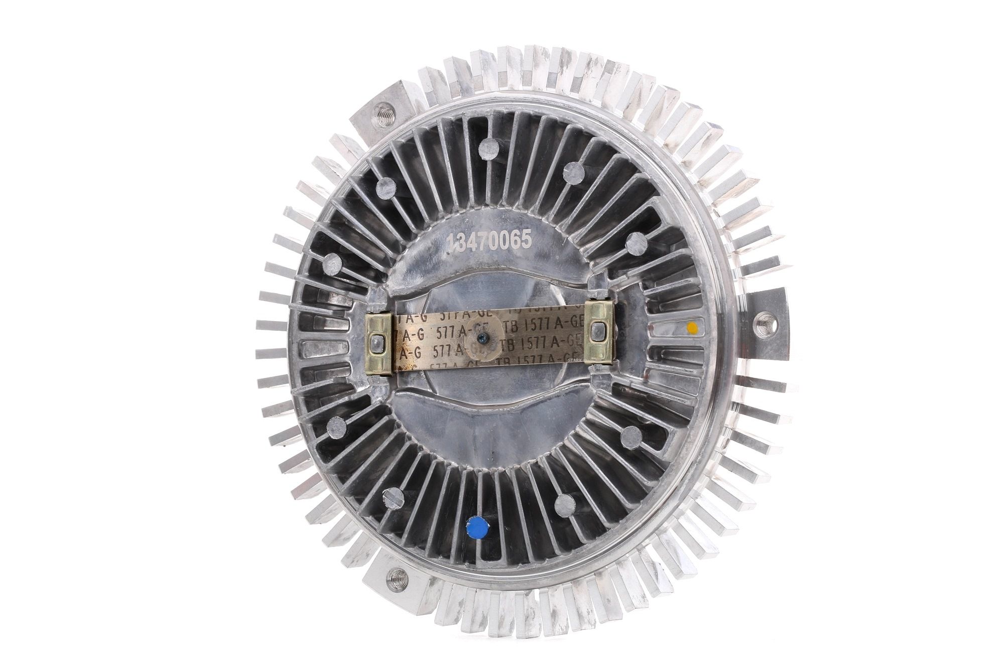 Original STARK Cooling fan clutch SKCR-0990056 for MERCEDES-BENZ M-Class