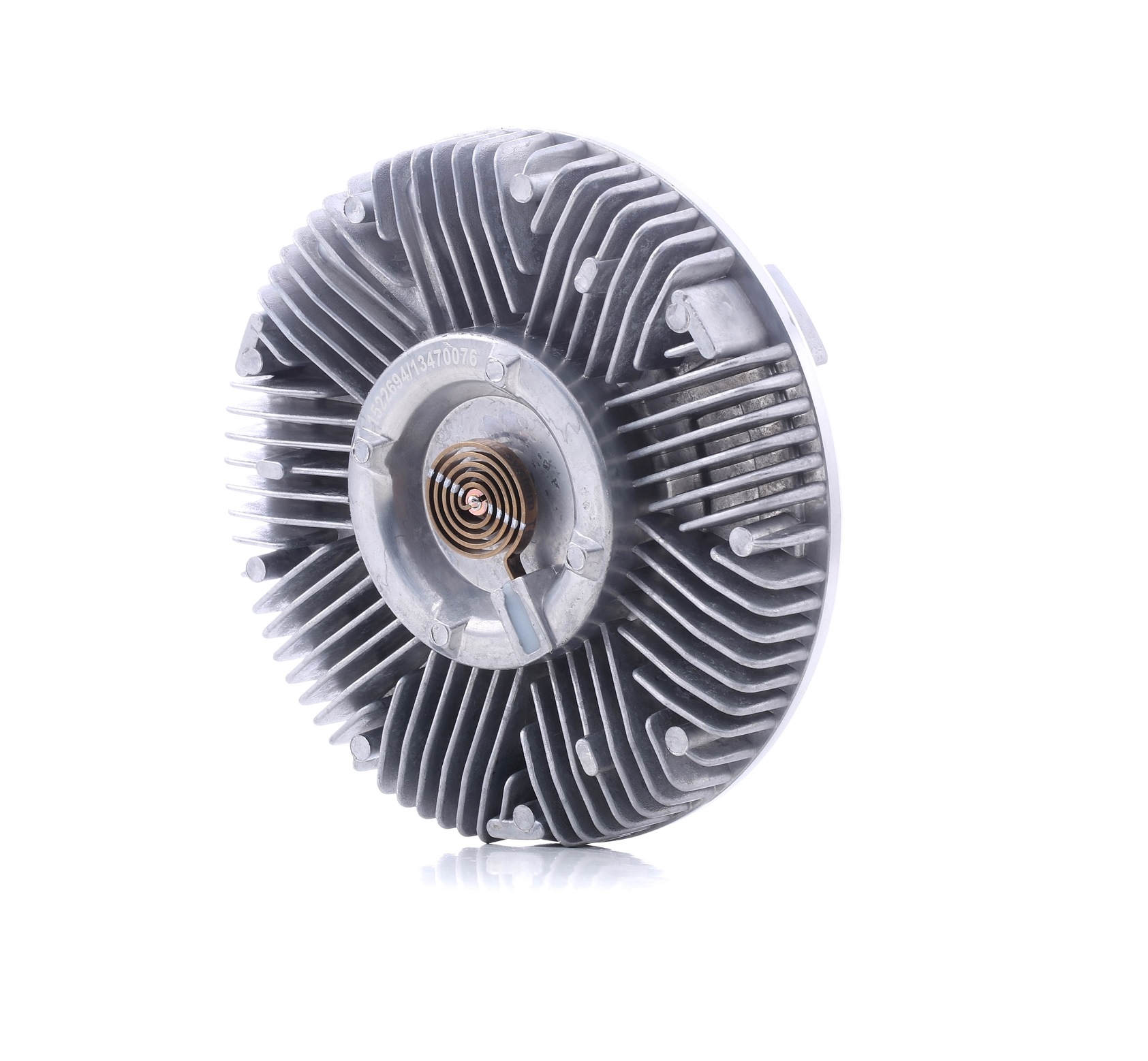 RIDEX 509C0060 Fan clutch