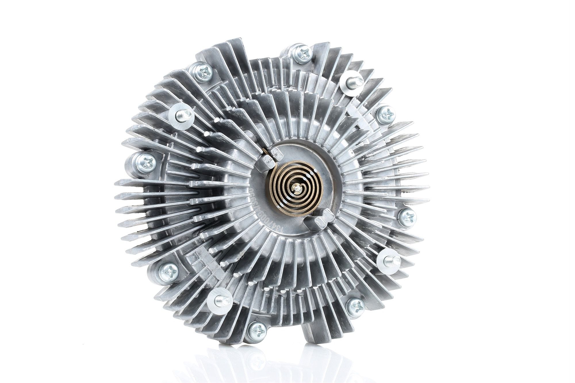 Thermal fan clutch RIDEX - 509C0066