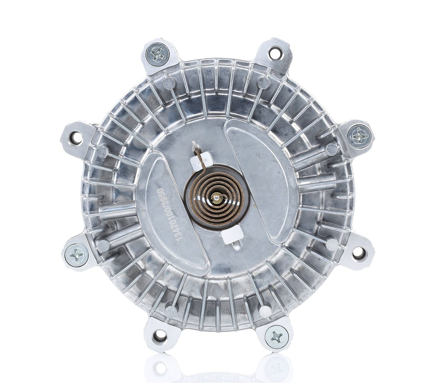 RIDEX 509C0068 Fan clutch 17120-68A00