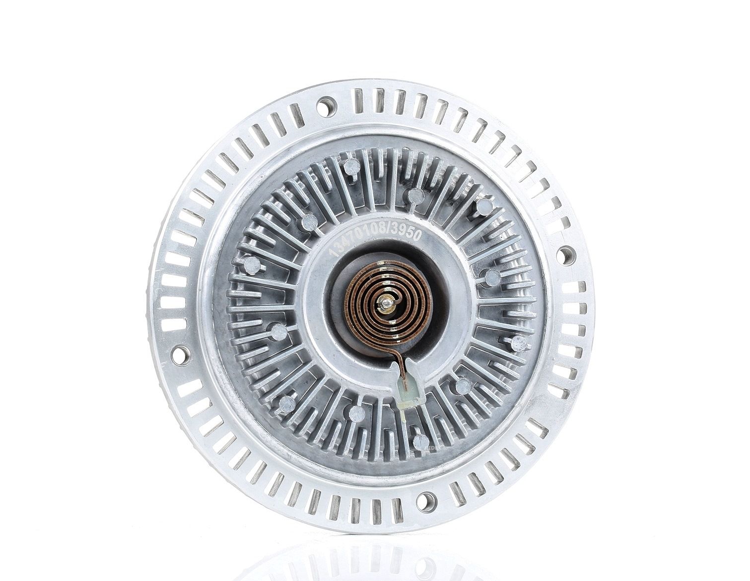 RIDEX 509C0070 Fan clutch FORD experience and price
