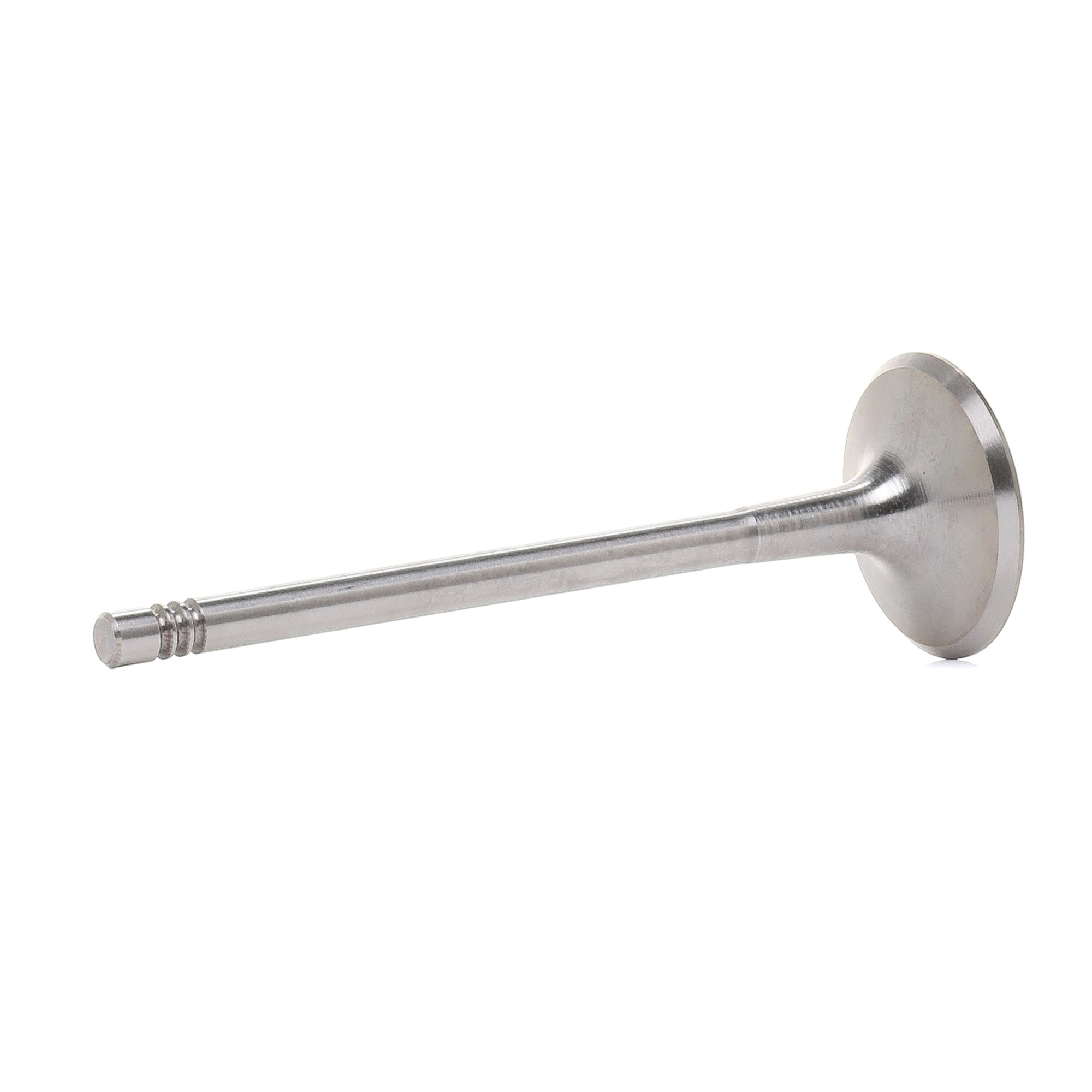 RIDEX 1269I0004 Insugsventil 33,9mm, Förkromat ventilskaft