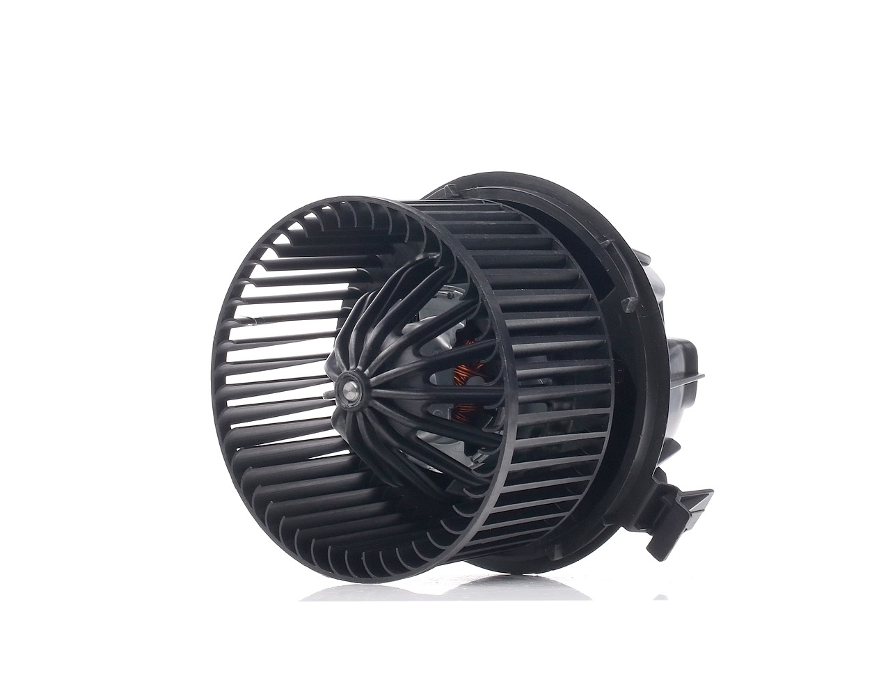 RIDEX 2669I0107 Interior Blower for left-hand drive vehicles