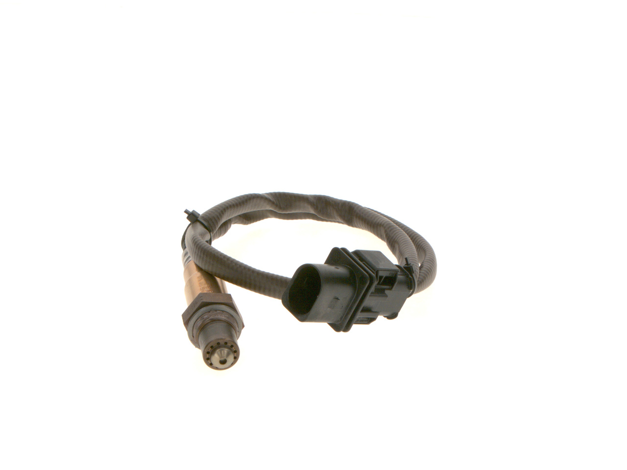 LS 17343 0258017343 Lambda zonde BOSCH 009 542 57 18 VW