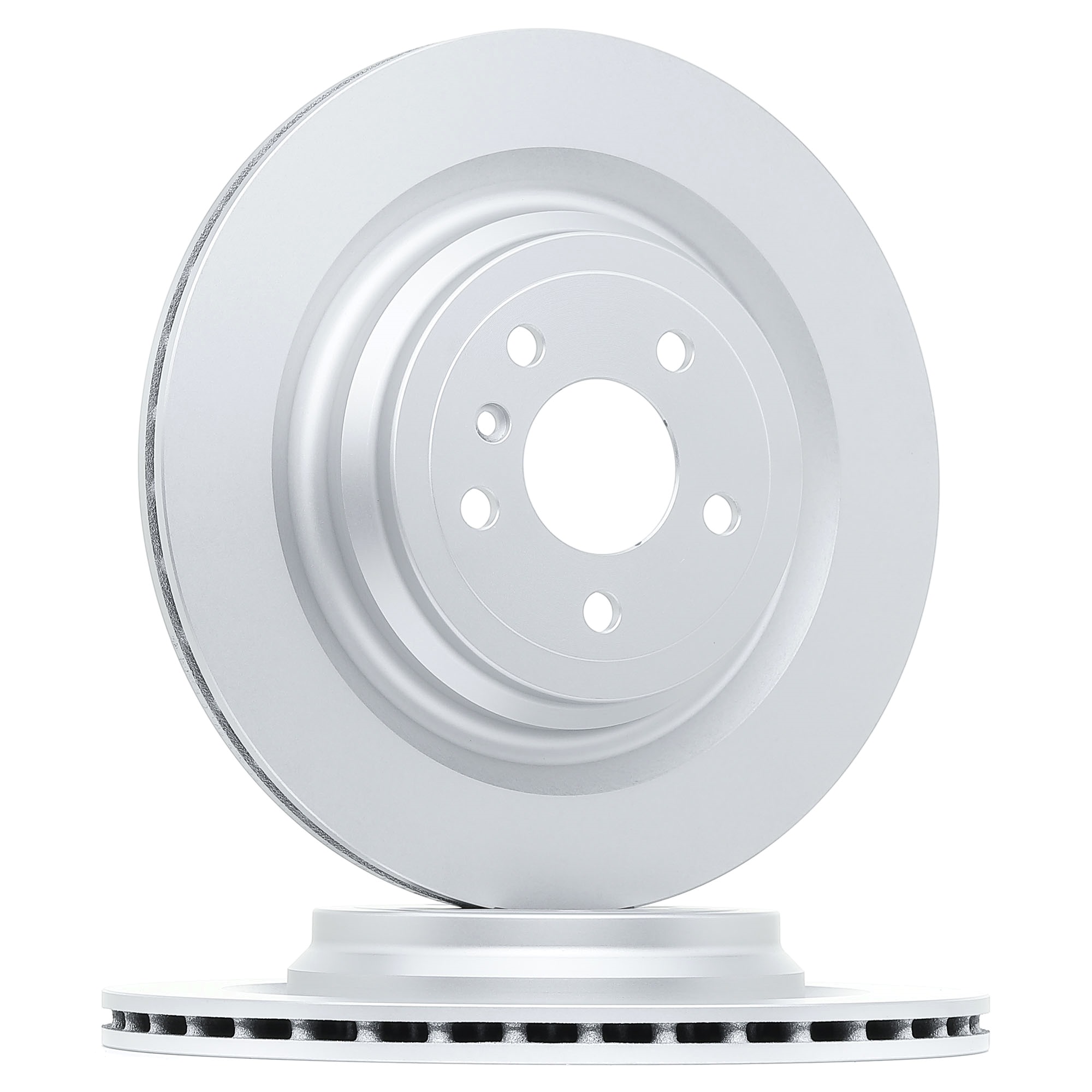 BOSCH 0 986 479 D61 Brake discs MERCEDES-BENZ GLS 2019 in original quality