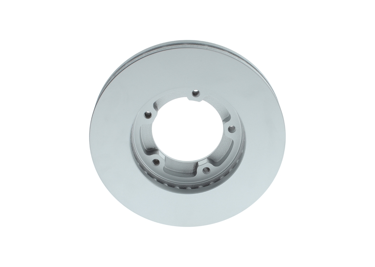 BOSCH Tarcza hamulcowa 0 986 479 D81 do MULTICAR: kup przez Internet