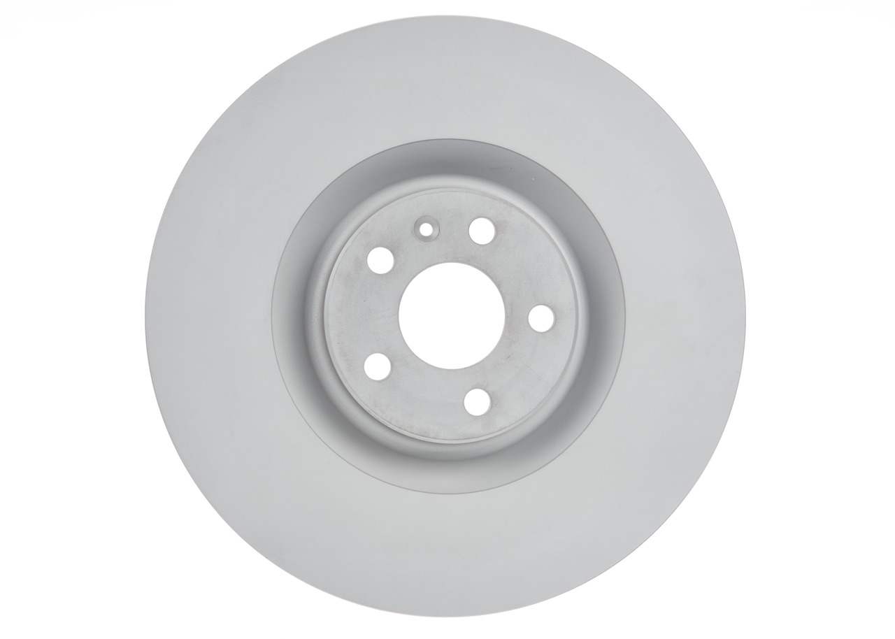 BOSCH 0 986 479 D95 Brake disc 366x30mm, 5x108, Vented, Coated, High-carbon