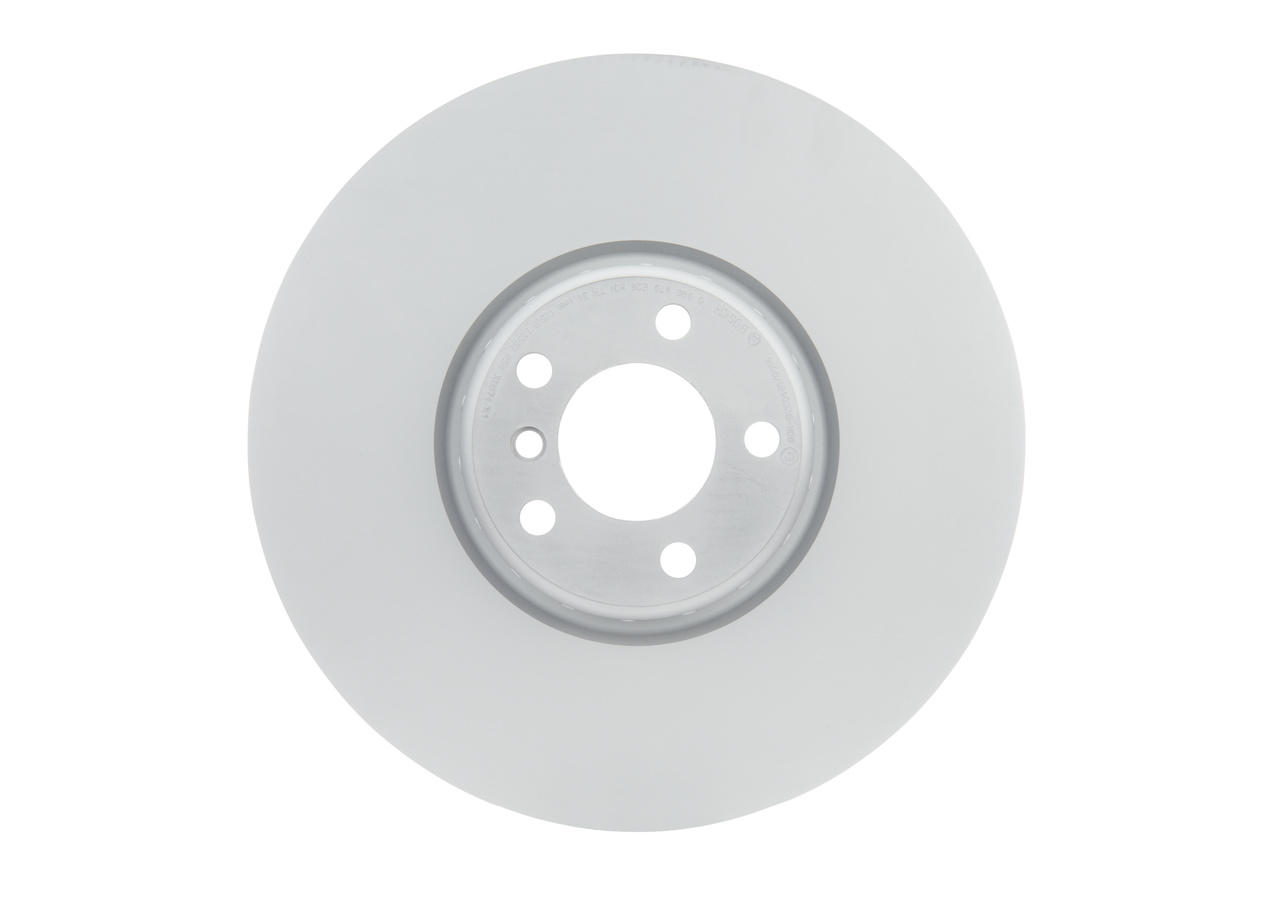 BOSCH 0 986 479 E26 Brake disc 385x36mmx120, two-part brake disc, Vented, Coated, High-carbon