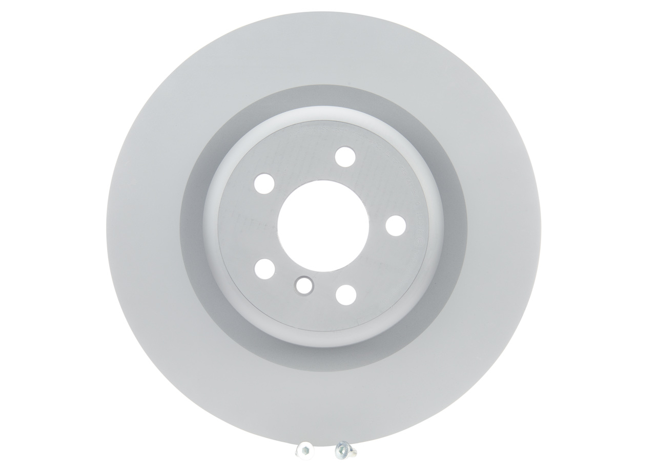 BOSCH 0 986 479 E29 Brake disc 385x24mm, 5x120, two-part brake disc, Vented, Coated, High-carbon