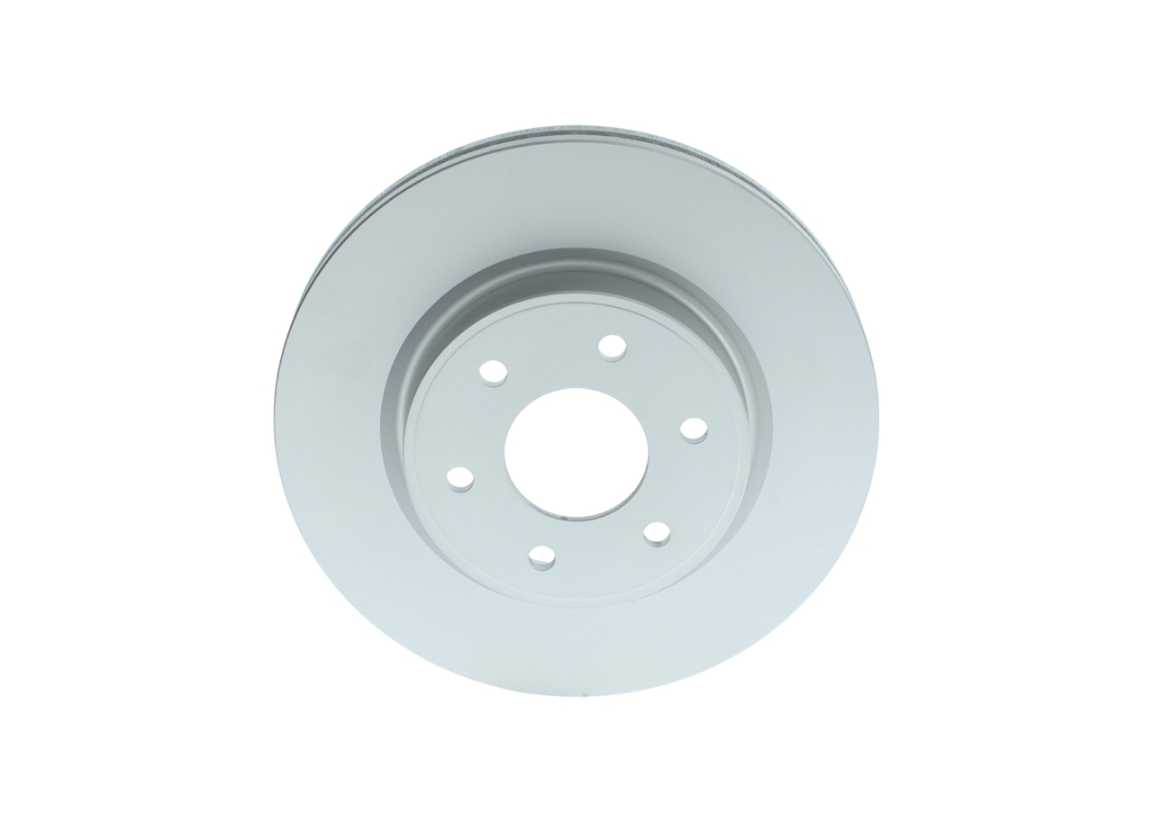 BOSCH 0 986 479 E35 Brake disc 296x28mm, 6x114,3, Vented