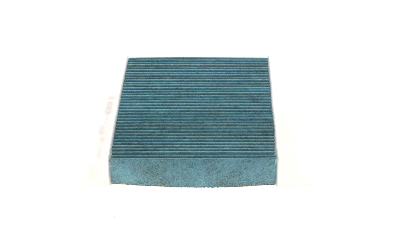 A 8542 BOSCH Activated Carbon Filter, 220 mm x 157 mm x 30 mm, FILTER+ Width: 157mm, Height: 30mm, Length: 220mm Cabin filter 0 986 628 542 buy