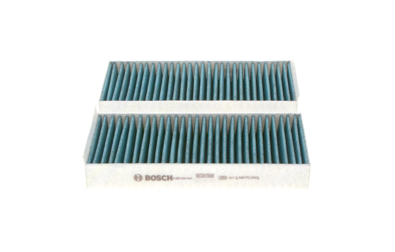 Mini Coupe Air conditioning filter 13472698 BOSCH 0 986 628 544 online buy