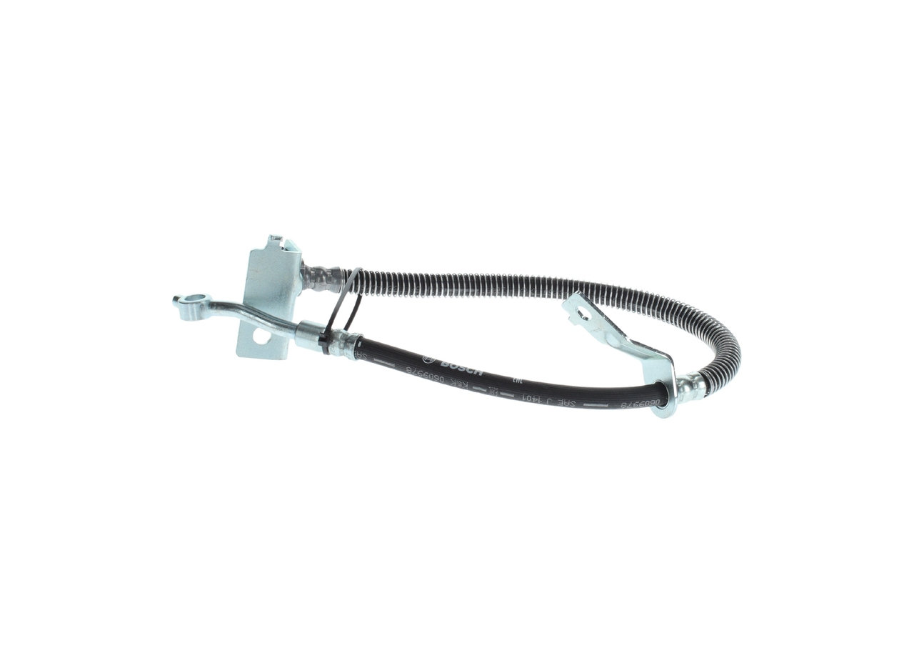 1 987 481 A55 BOSCH Pidurivoolikud Hyundai i30 PDE