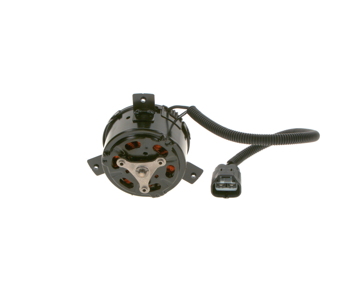 Køb DC MOTOR; GPG 250W BOSCH Elektromotor, kølerventilator 3 137 230 308 billige