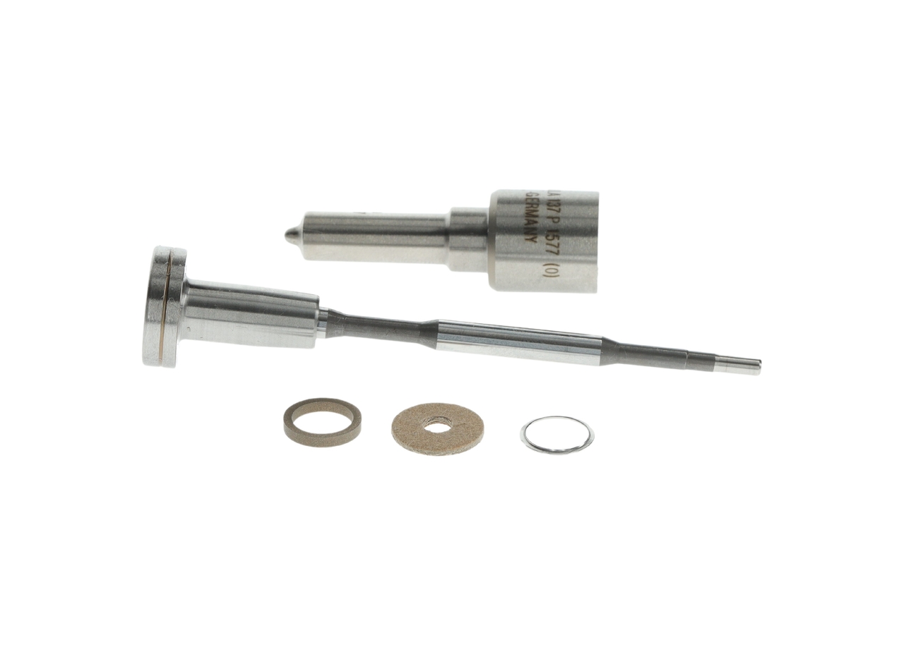 BOSCH Sistema pompa-ugello (PDS) Kit riparazione, Distributore accensione F 00R J04 790 acquisto online