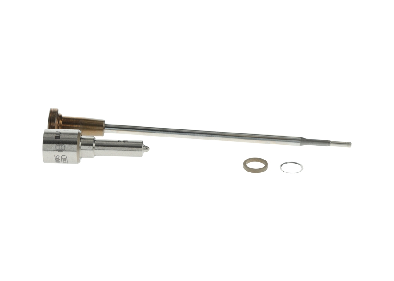 Original F 00Z C99 435 BOSCH Repair kit, distributor RENAULT