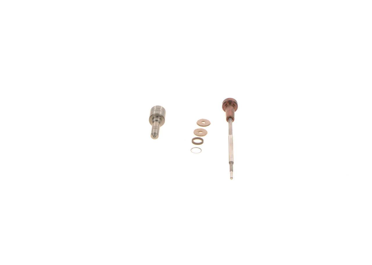 BOSCH Reparatursatz, Zündverteiler F 00Z C99 446 Pumpe-Düse-System (PDS)