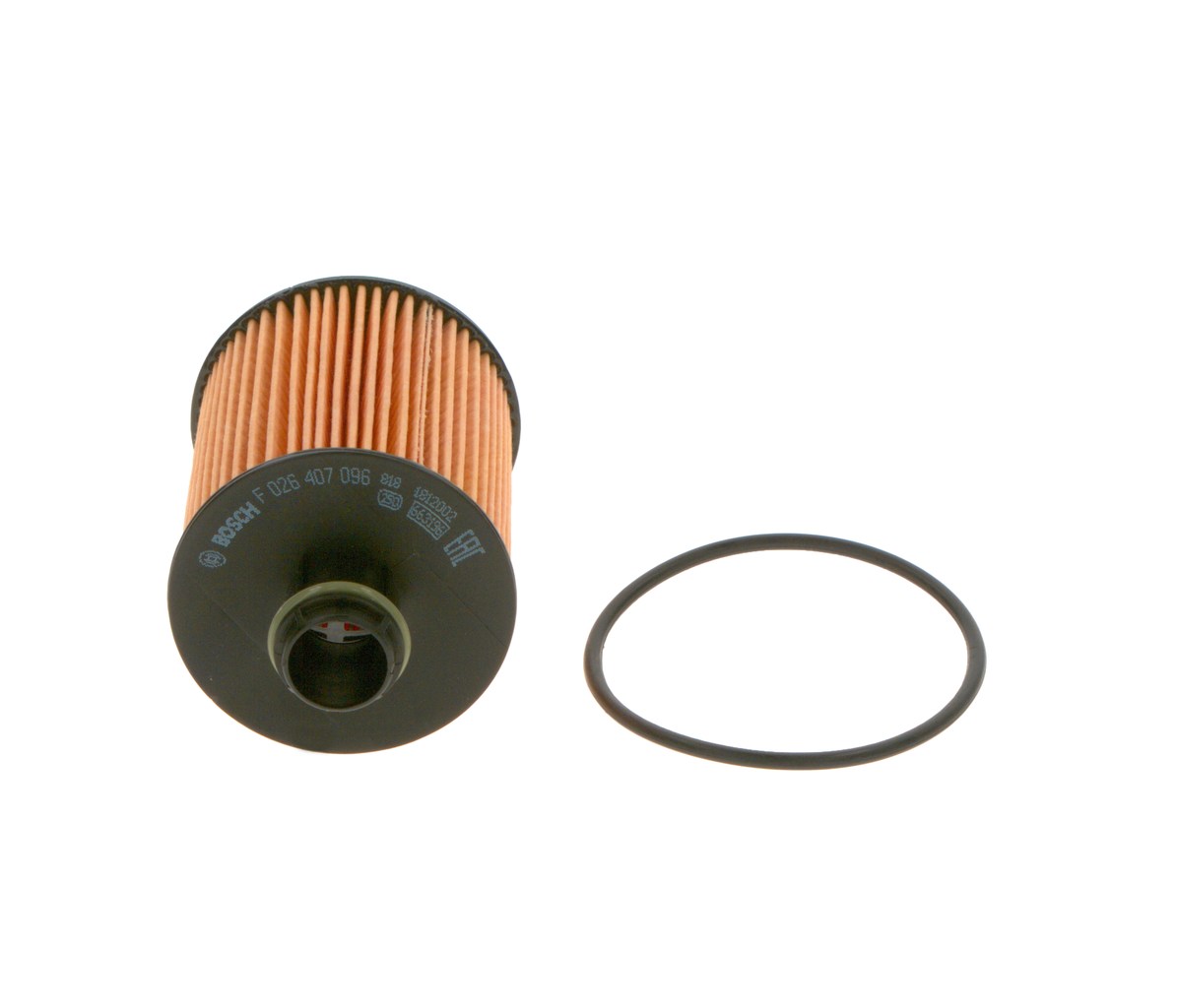 OF 103 BOSCH Filter Insert Inner Diameter 2: 26, 49mm, Outer Diameter 2: 66mm, Ø: 66mm, Height: 105mm, Height 1: 75,5mm Oil filters F 026 408 913 buy