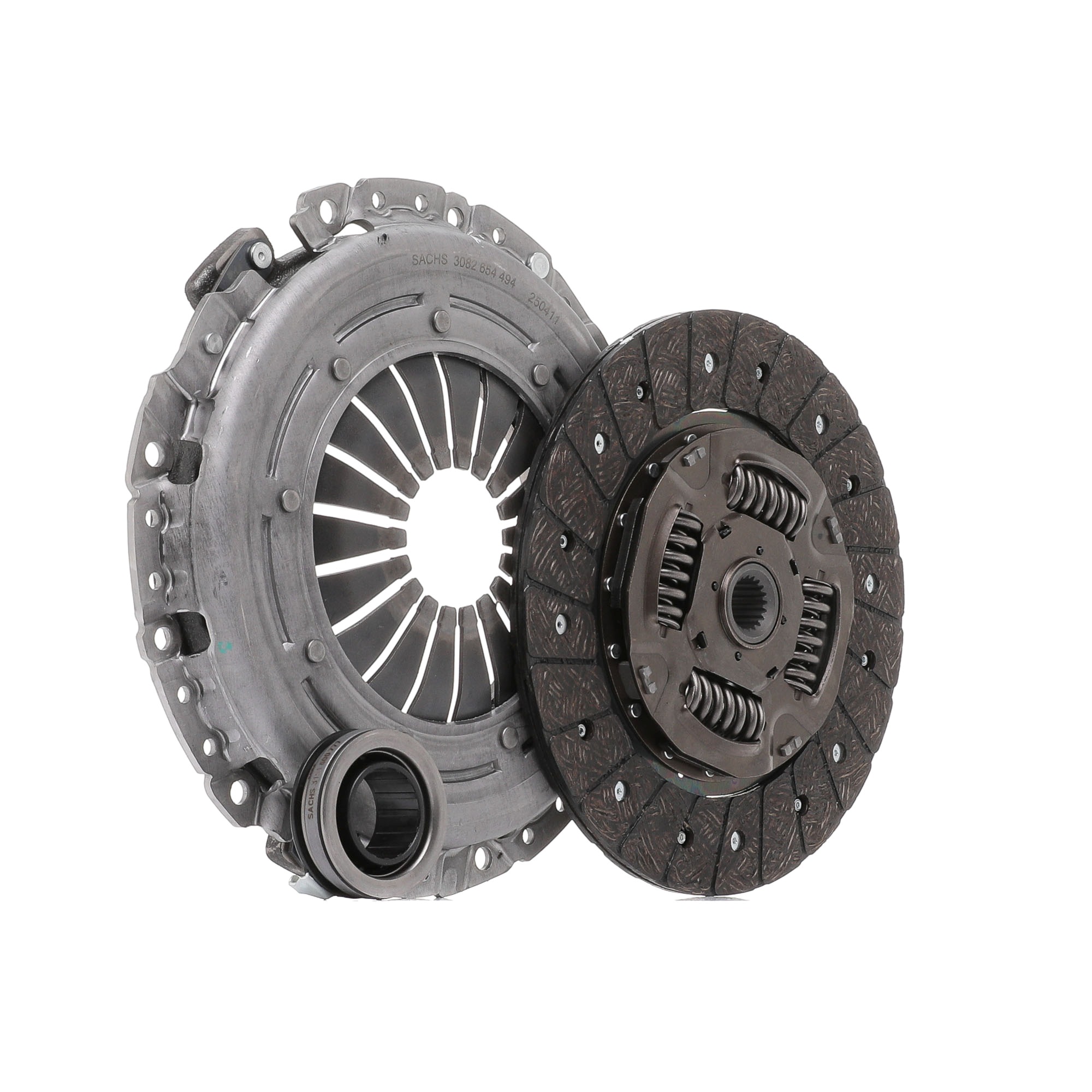 3000954494 Kupplungssatz SACHS 41300 39260 KIA