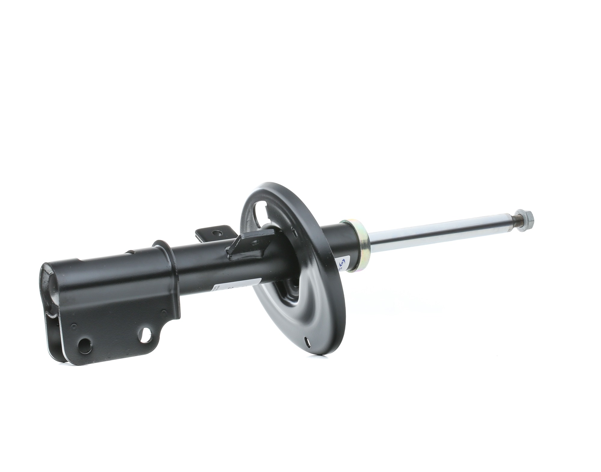 Great value for money - SACHS Shock absorber 317 309