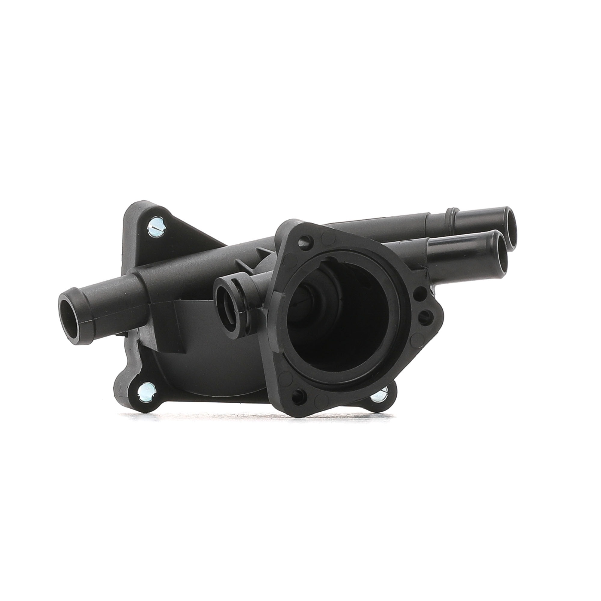 Flange do líquido de refrigeração QUINTON HAZELL QTH947CF preço Tubos e mangueiras Ford Grand C Max