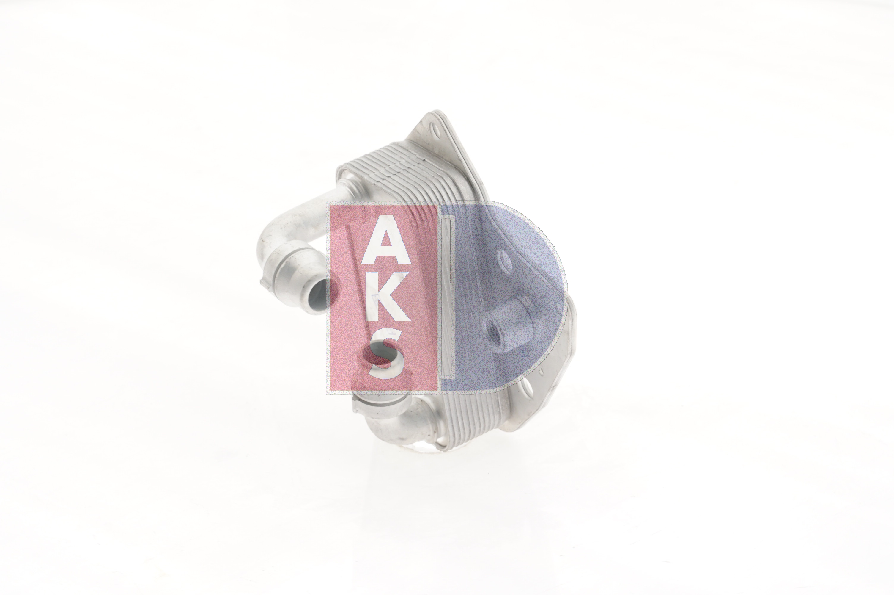 AKS DASIS 156034N Engine oil cooler Alfa Romeo MiTo 955 1.6 JTDM 115 hp Diesel 2012 price