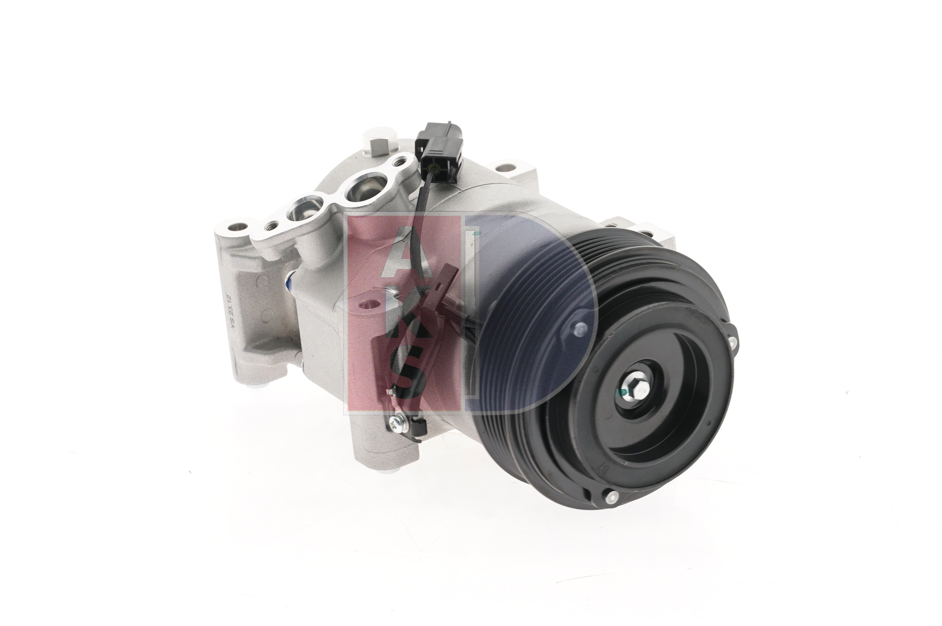 852936N Ac compressor MAZDA 2 AKS DASIS