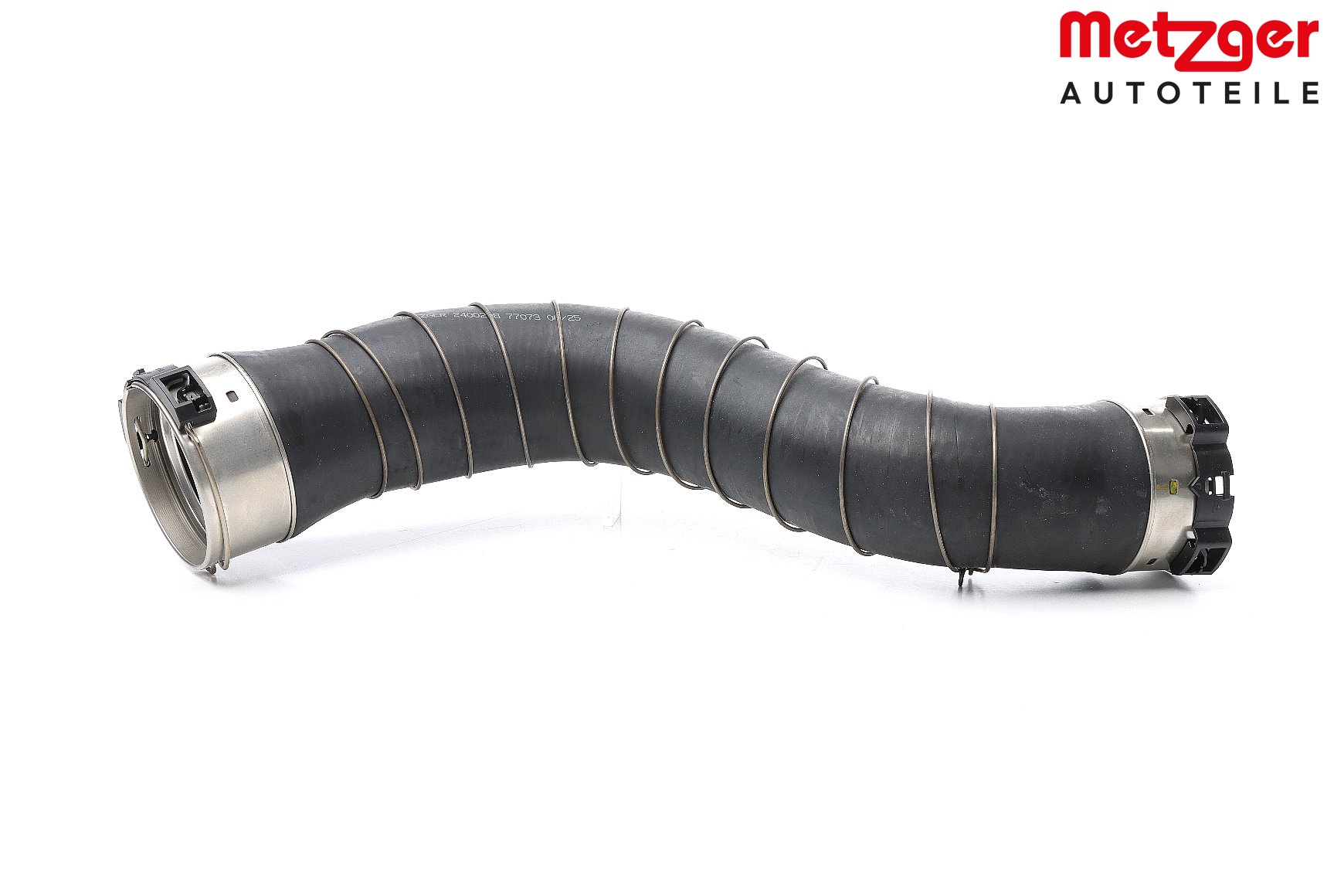 2400298 Turbocharger hose METZGER BMW X4