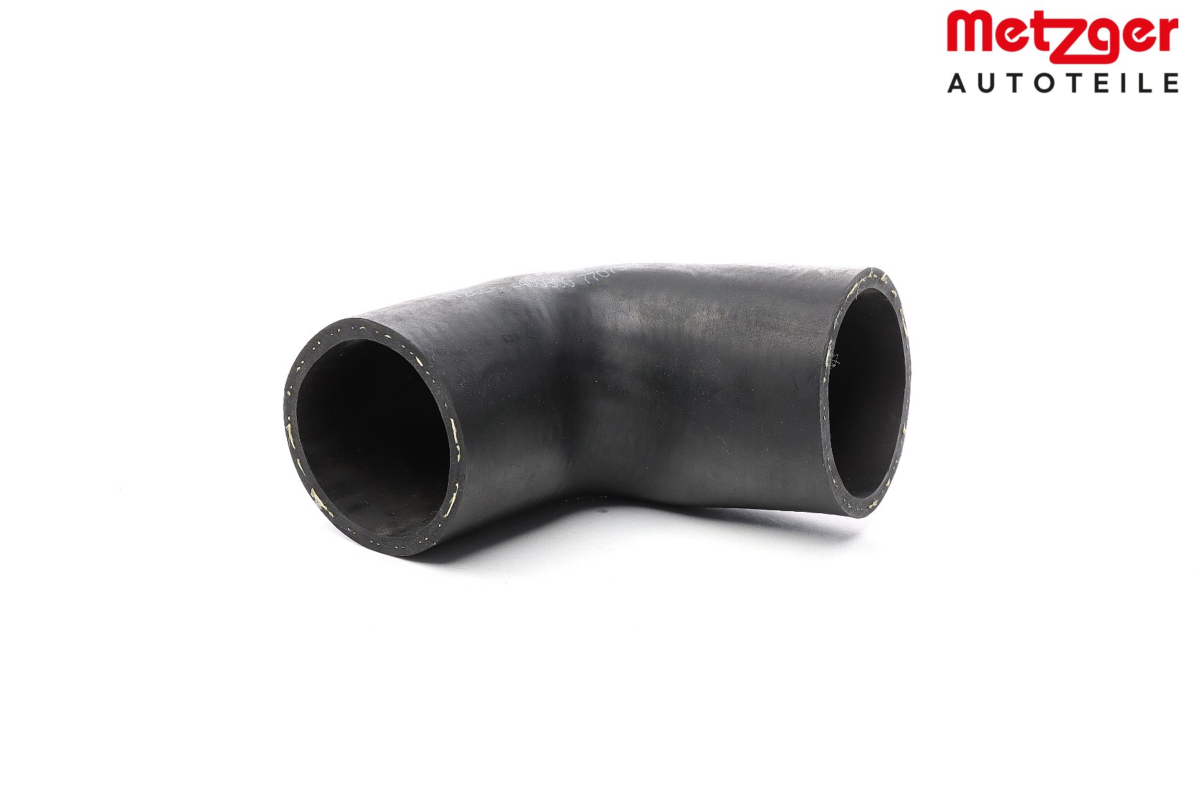 2400300 Intercooler pipe AUDI A4 METZGER price uk