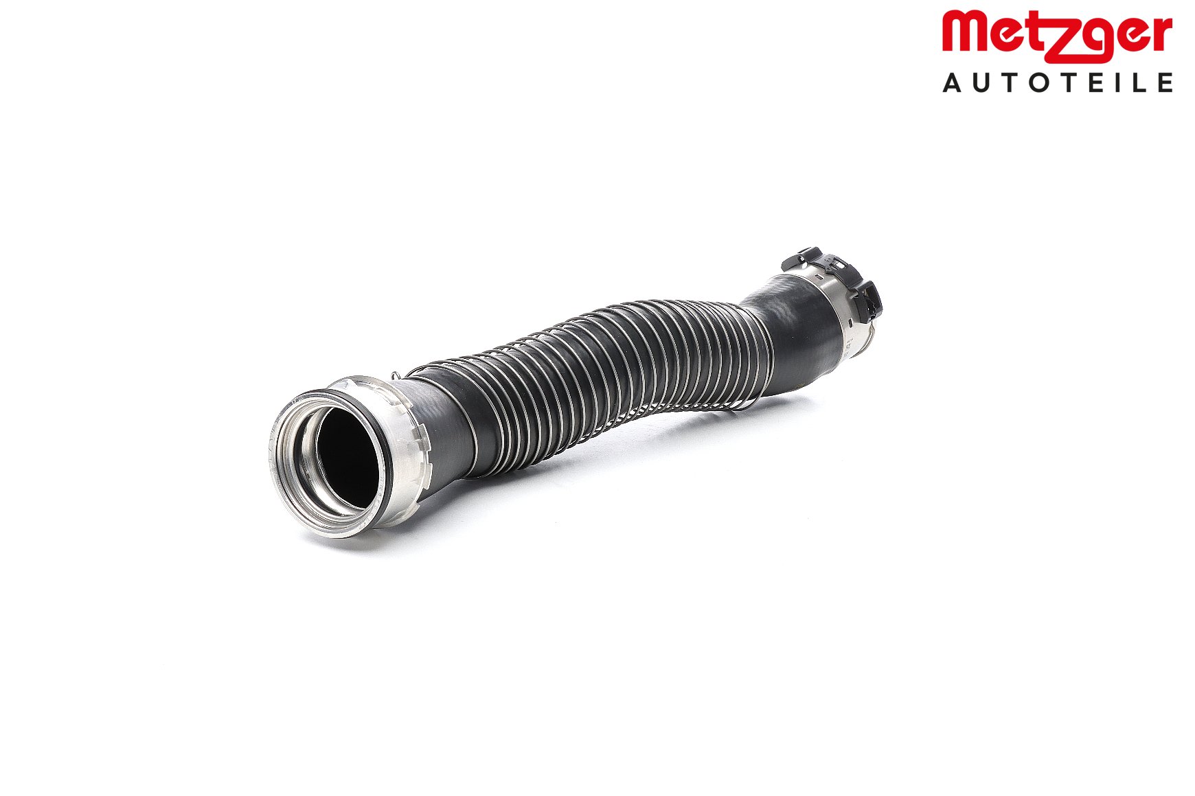 METZGER 2400304 Turbolader-Schlauch BMW E88 118d 2.0 143 PS Diesel 2008