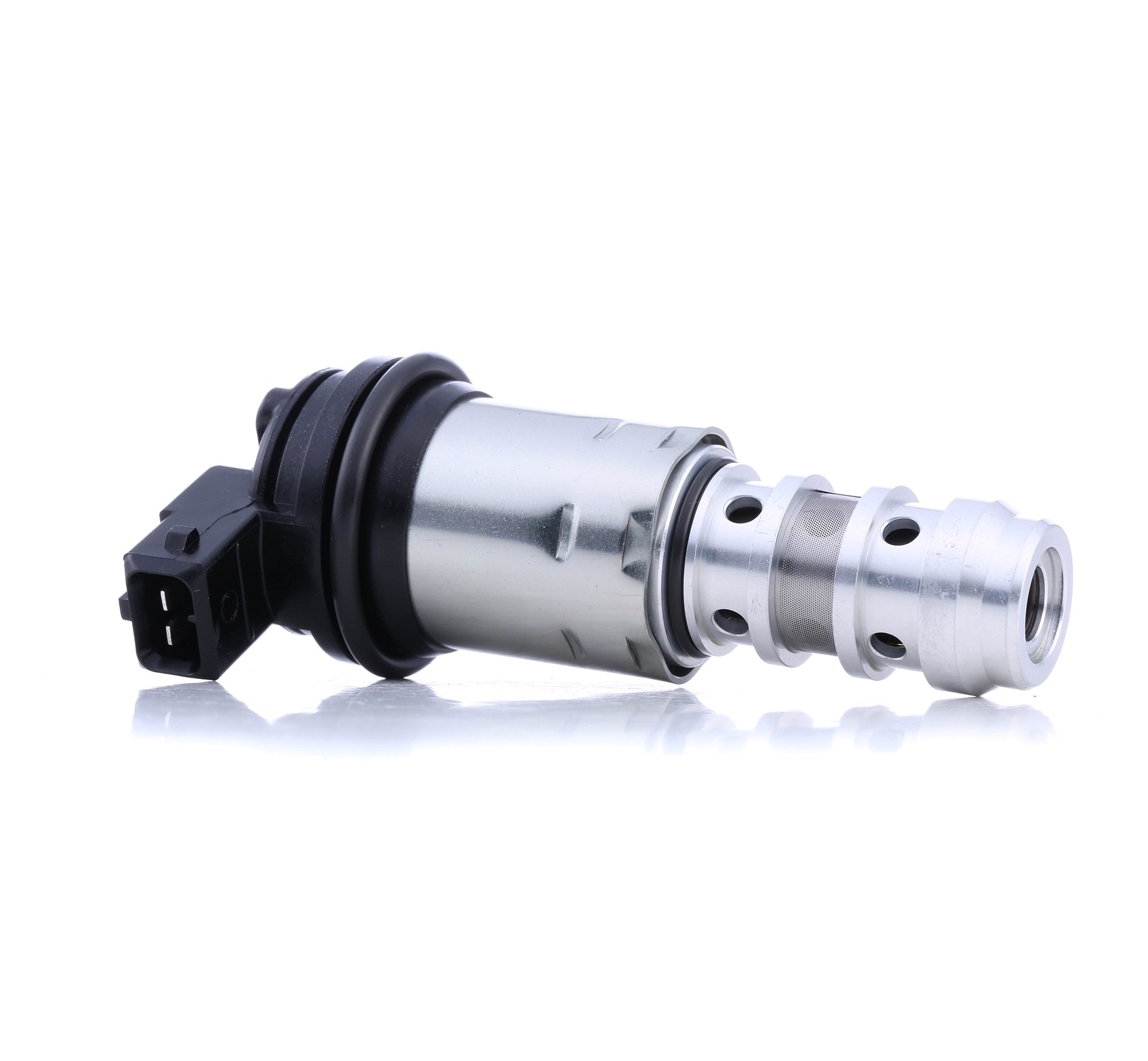 FEBI BILSTEIN 103361 Camshaft adjustment valve Intake Side, Exhaust Side