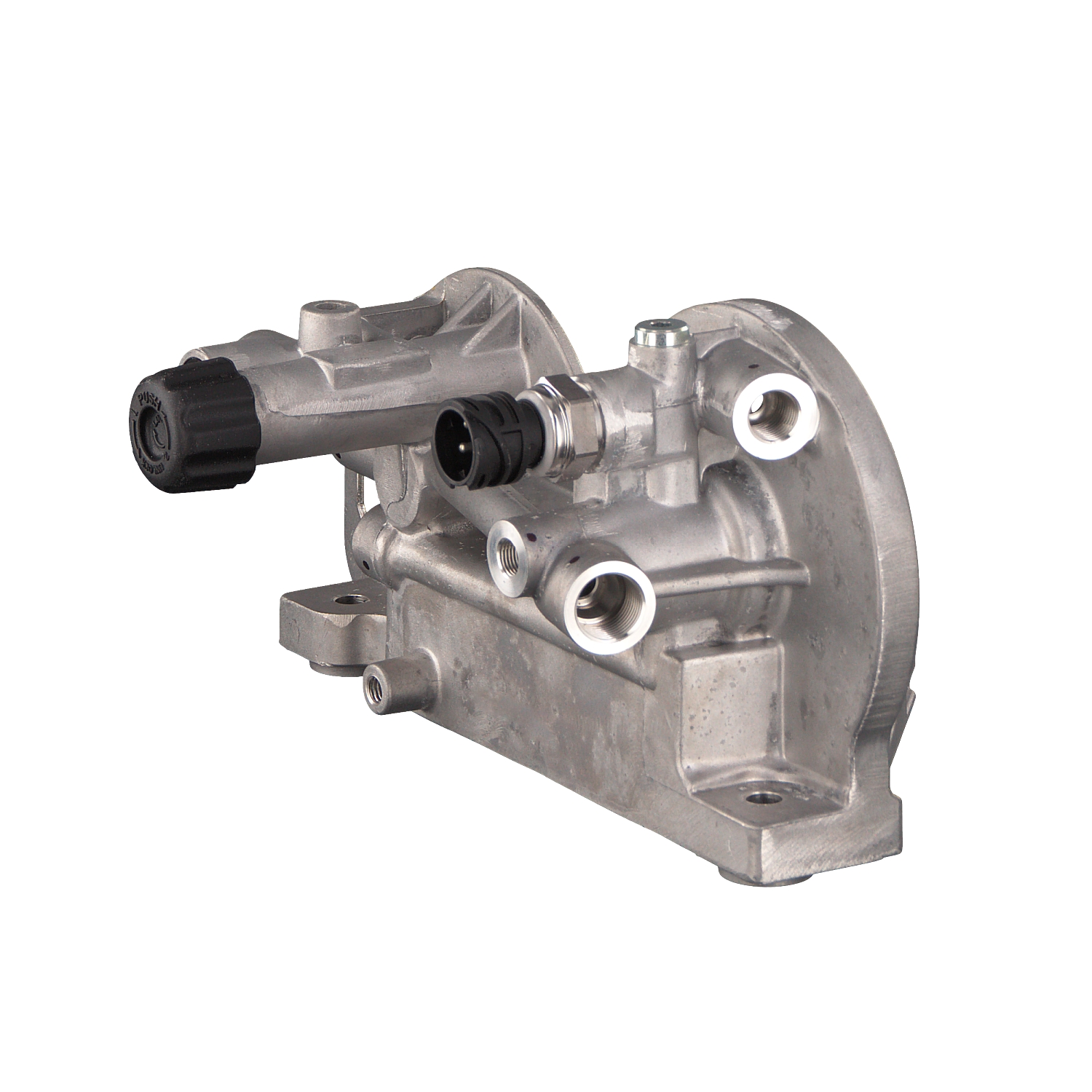 FEBI BILSTEIN Boîtier, filtre de carburant 103490 acheter