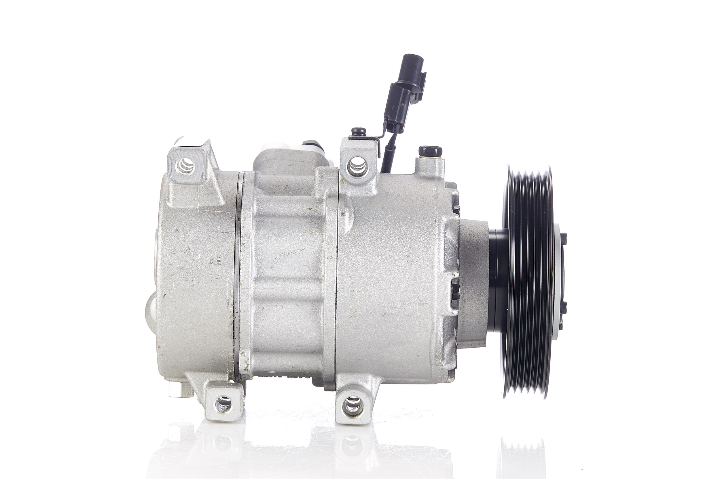 NISSENS 890689 Hyundai air conditioning compressor replacement