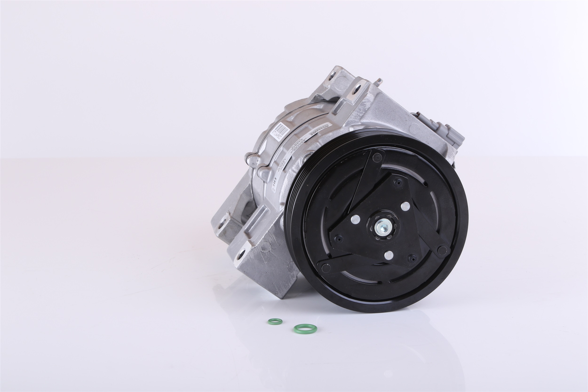 890700 NISSENS Air conditioning pump NISSAN Maxima VII (A35)