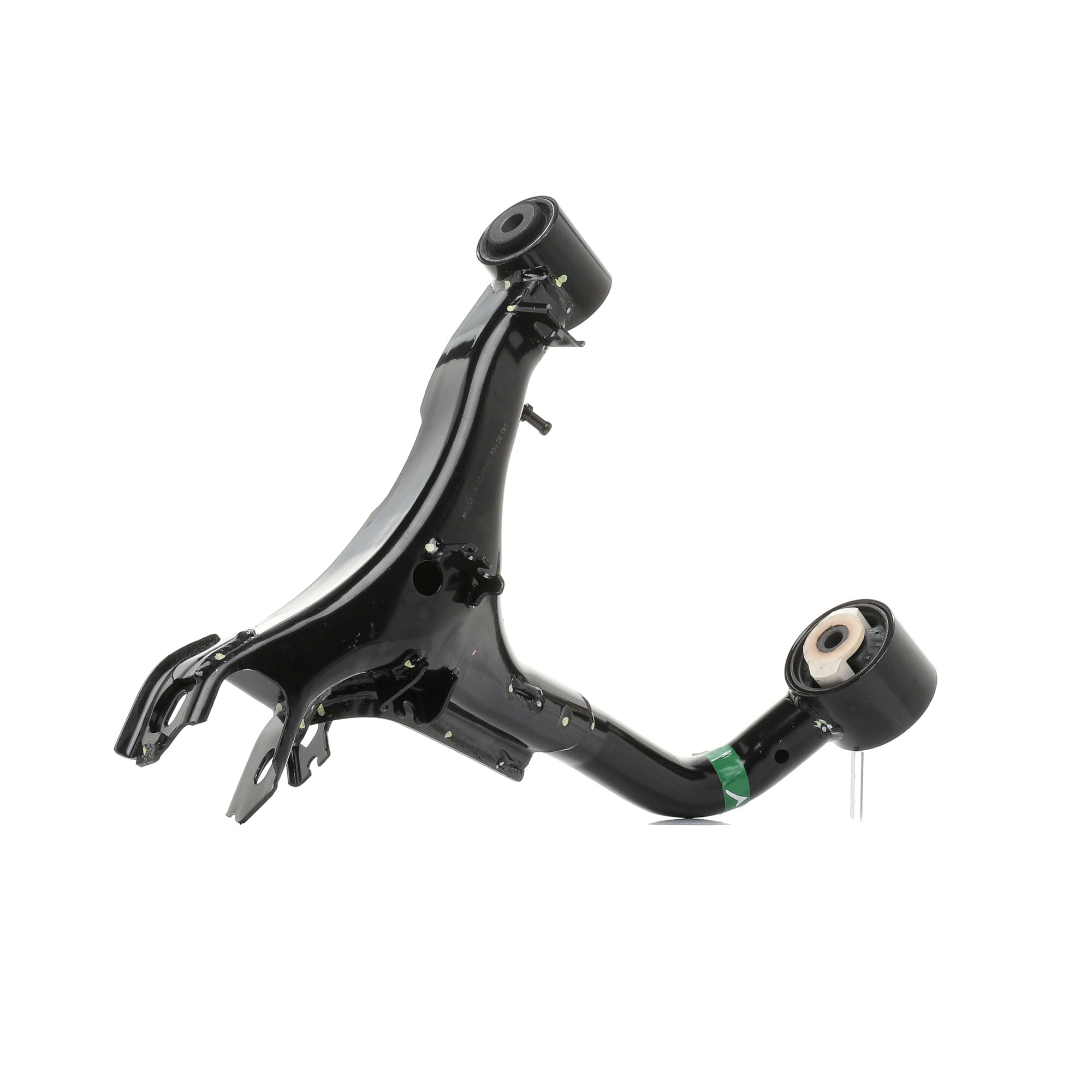 MOOG LR-TC-15460 Barra oscilante de suspensión de ruedas Brazo oscilante transversal, Chapa de acero