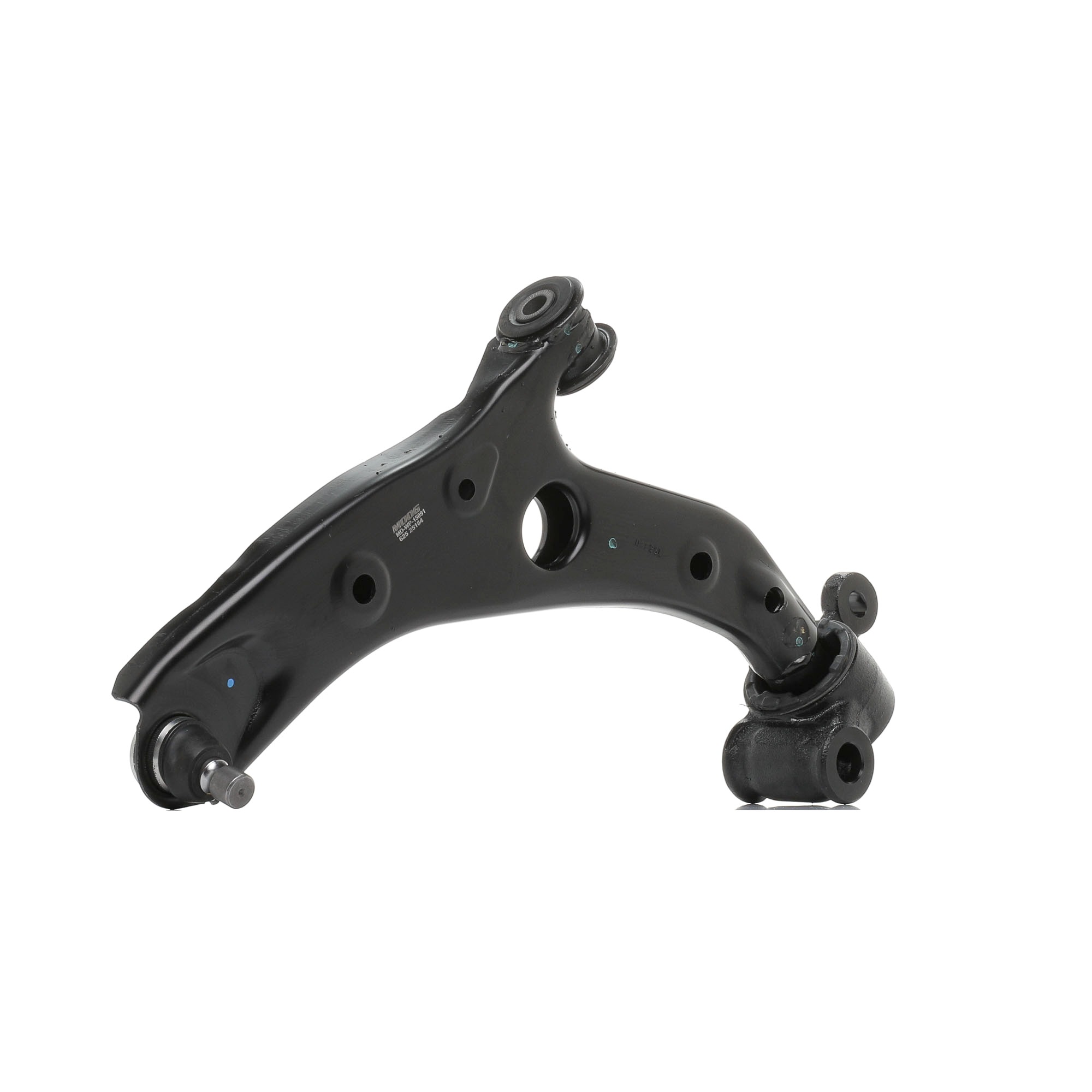 MOOG MD-WP-15091 Brat, suspensie roata ieftine în magazin