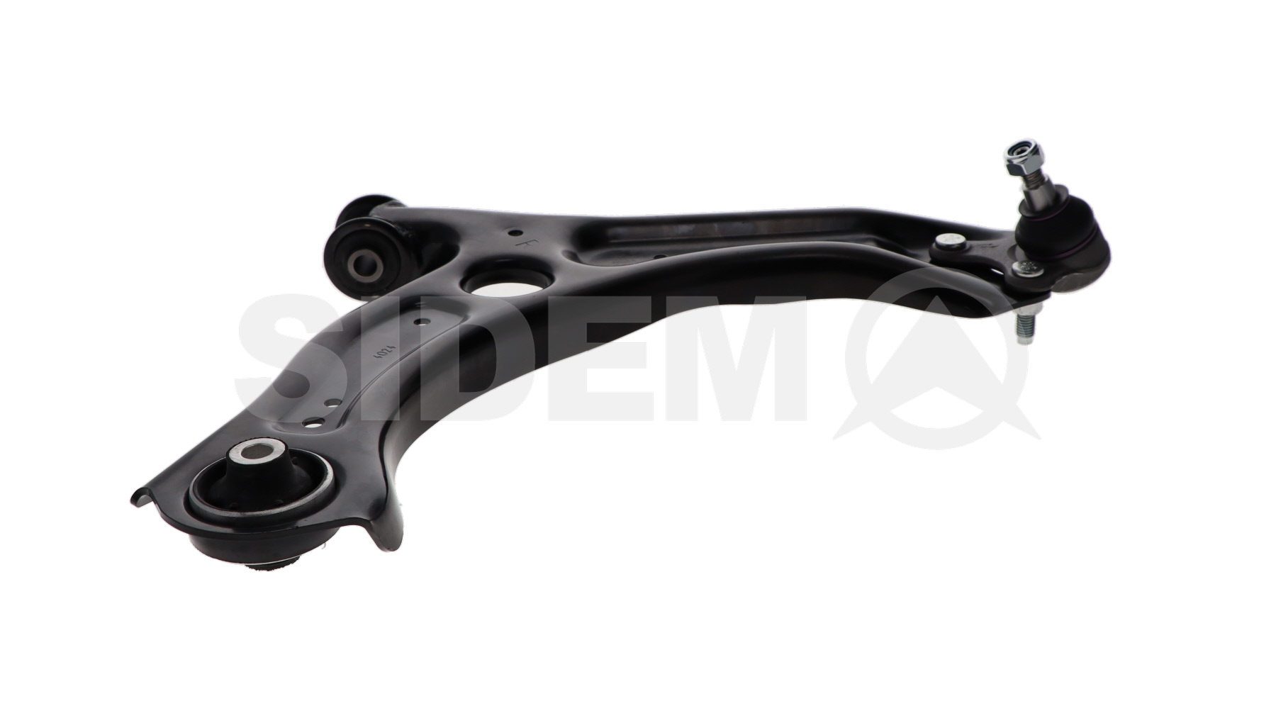 63153 Ψαλίδι, ανάρτηση τροχών SIDEM 2Q0 407 152D SKODA