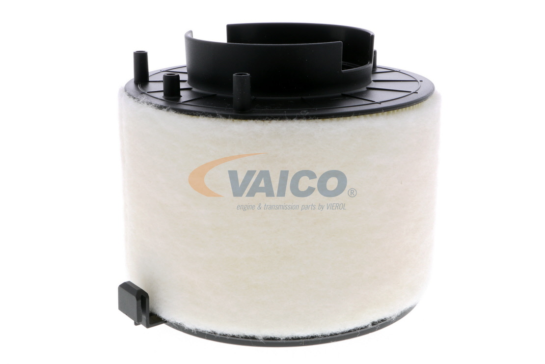 VAICO 138mm, Filter Insert, Q+, original equipment manufacturer quality Height: 138mm Engine air filter V10-2178 buy
