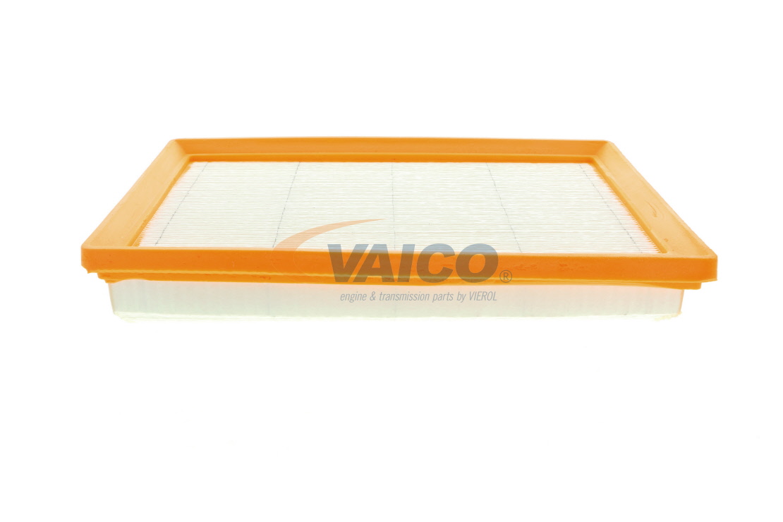VAICO V24-0568 Air filter 246mm, Filter Insert, Original VAICO Quality