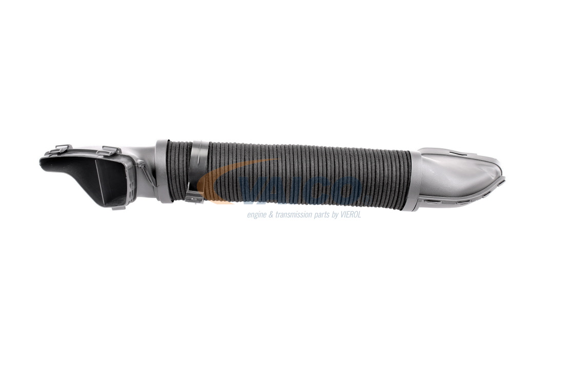 Great value for money - VAICO Intake pipe, air filter V30-1026
