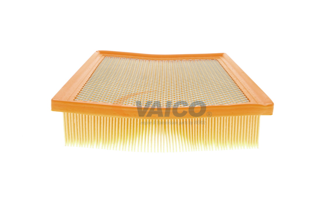 VAICO V33-0031 Air filter 55mm, 223,0mm, 243mm, Filter Insert, Original VAICO Quality