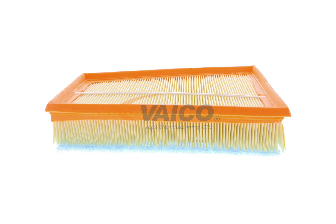 V46-0792 VAICO Air filters NISSAN 135,0mm, Filter Insert, Original VAICO Quality