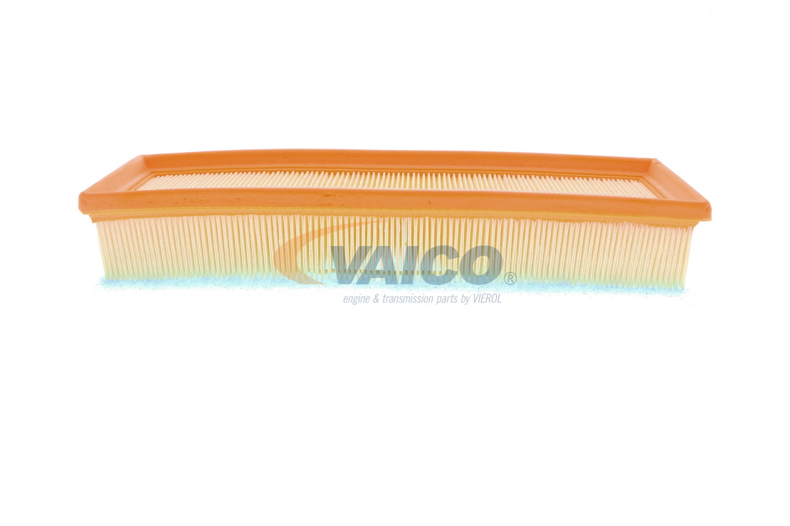 VAICO V46-0896 Air filter 60mm, 96,0mm, 327mm, Filter Insert, Original VAICO Quality