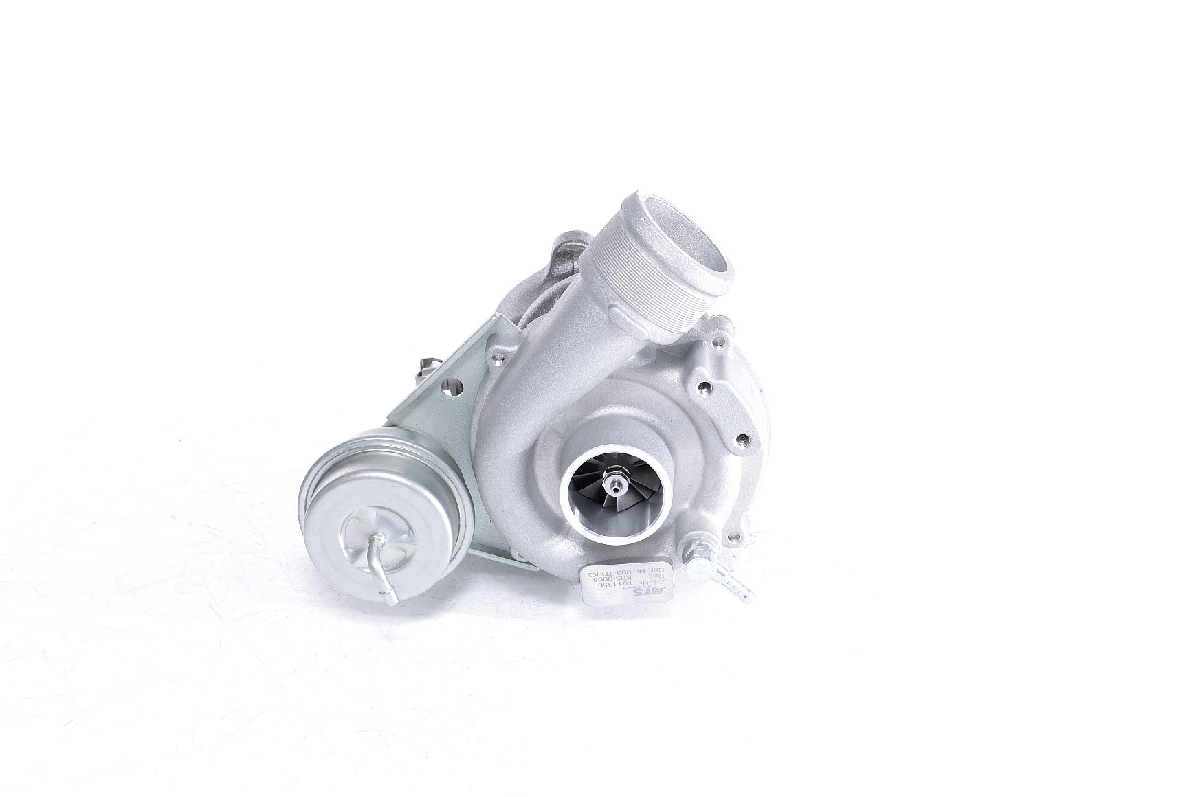 BTS TURBO T911350BT AUDI A4 Avant (8D5, B5) 1.8T Turbo 180 hp Petrol 1998 cost
